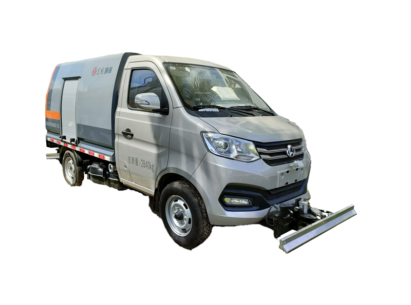 路面養(yǎng)護(hù)車(chē)SE5030TYH6（燃油車(chē)）